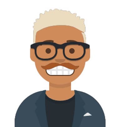 Profile Picture main user avatar