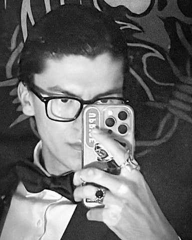 Profile Picture main user avatar