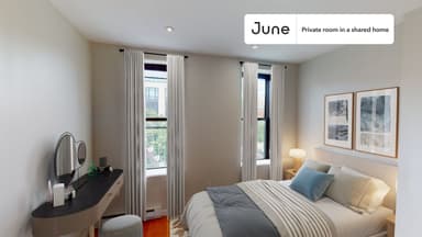 Place Preview main user avatar