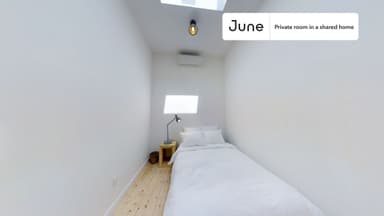 Place Preview main user avatar