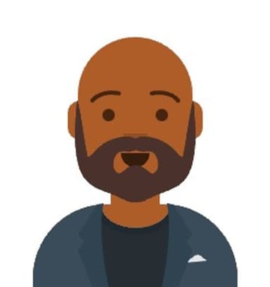Profile Picture main user avatar