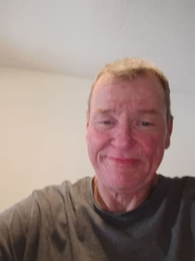 Profile Picture main user avatar