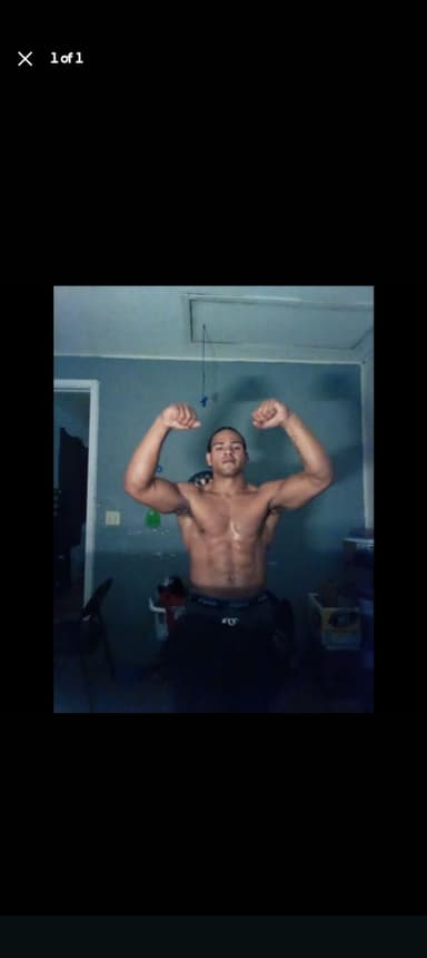 Profile Picture main user avatar