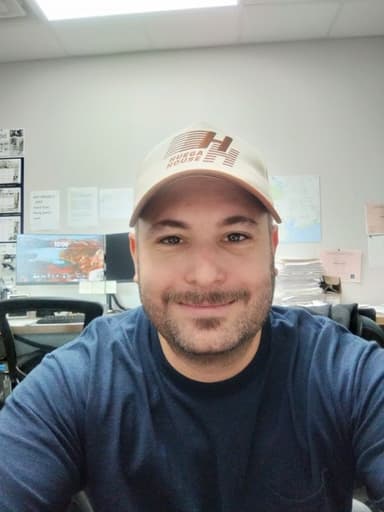 Profile Picture main user avatar