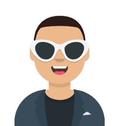 Profile Picture main user avatar