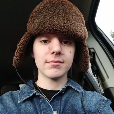 Profile Picture main user avatar