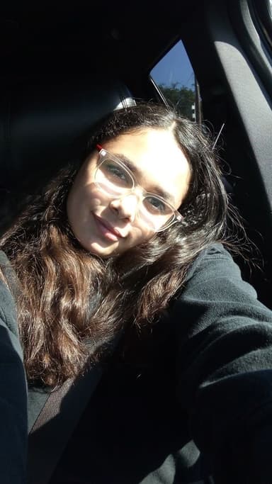 Profile Picture main user avatar