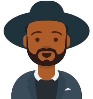 Profile Picture main user avatar