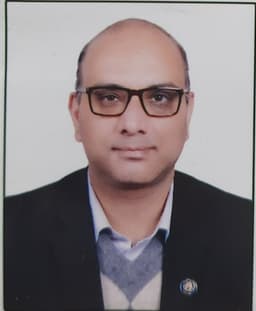 Chetan Acharya