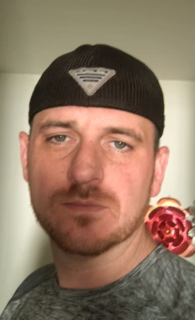 Profile Picture main user avatar