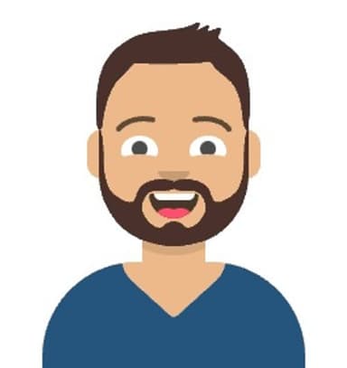 Profile Picture main user avatar