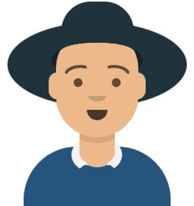 Profile Picture main user avatar