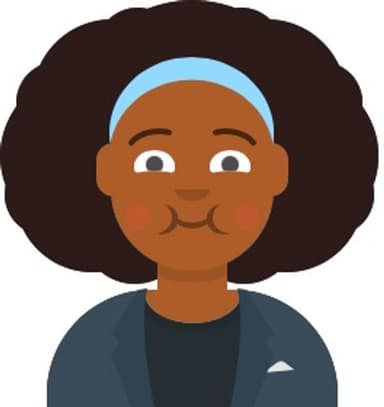 Profile Picture main user avatar