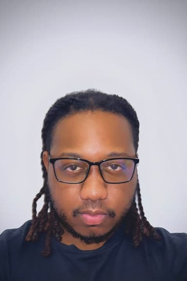 Profile Picture main user avatar