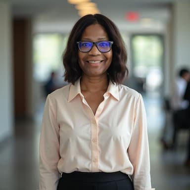 Profile Picture main user avatar