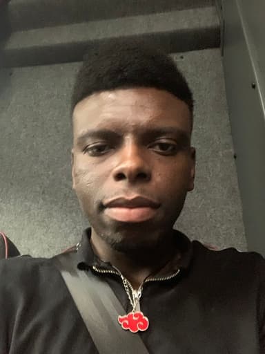 Profile Picture main user avatar
