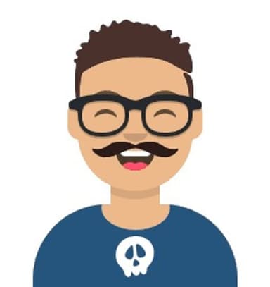 Profile Picture main user avatar