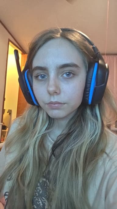 Profile Picture main user avatar