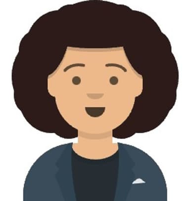 Profile Picture main user avatar