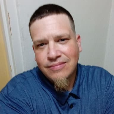 Profile Picture main user avatar
