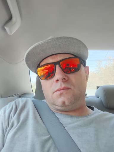 Profile Picture main user avatar