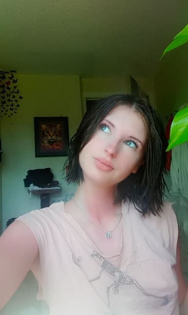 Profile Picture main user avatar