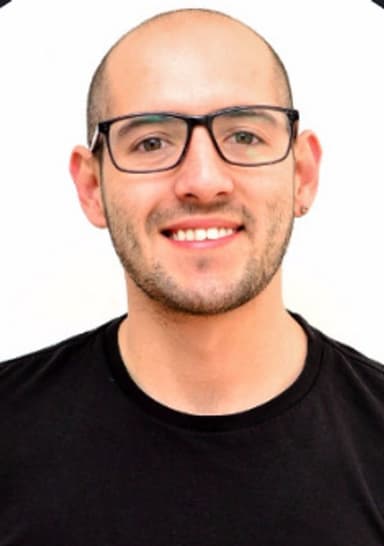 Profile Picture main user avatar