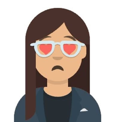 Profile Picture main user avatar