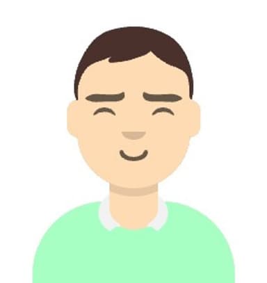 Profile Picture main user avatar
