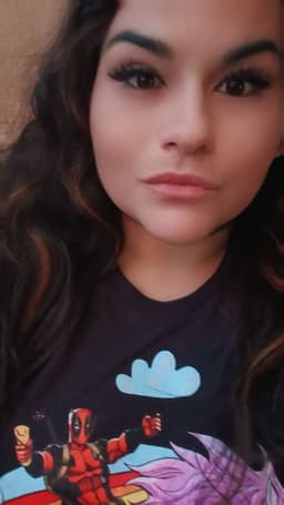 Ozraya Garcia
