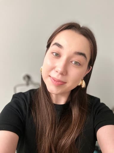 Profile Picture main user avatar