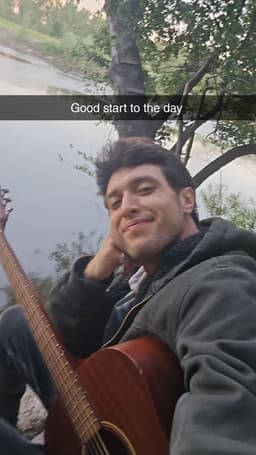 Jose Gonzalez
