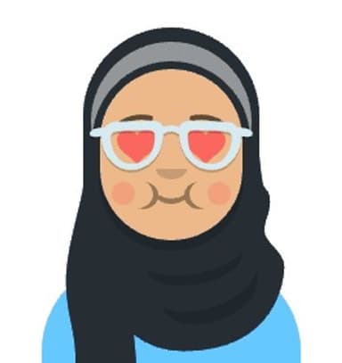 Profile Picture main user avatar