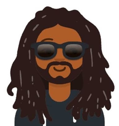 Profile Picture main user avatar