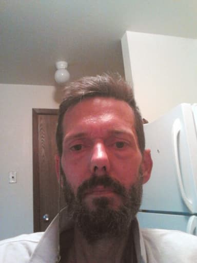 Profile Picture main user avatar