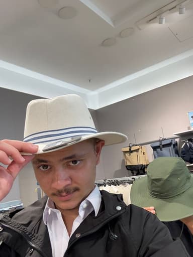 Profile Picture main user avatar