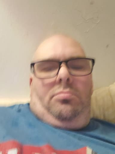 Profile Picture main user avatar