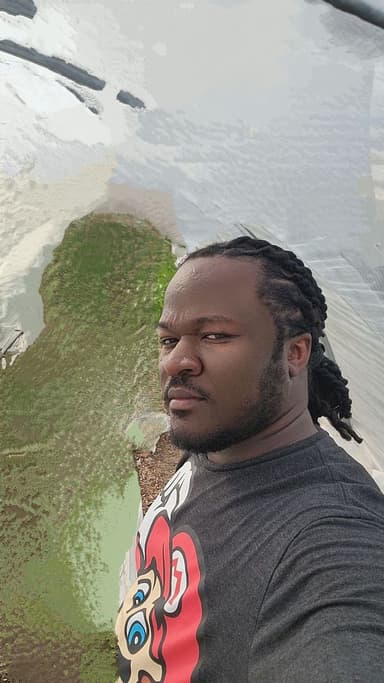 Profile Picture main user avatar