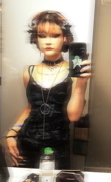 Profile Picture main user avatar