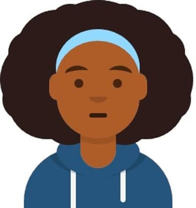 Profile Picture main user avatar