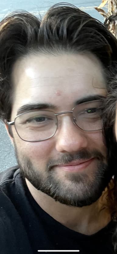 Profile Picture main user avatar