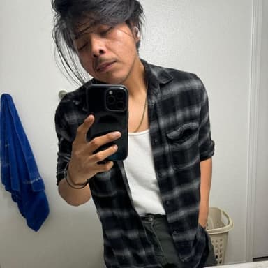 Profile Picture main user avatar