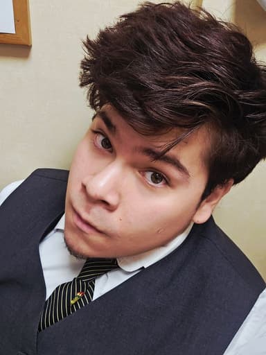 Profile Picture main user avatar