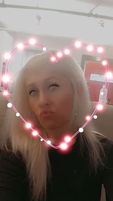 Profile Picture main user avatar