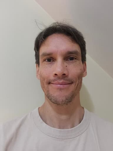 Profile Picture main user avatar