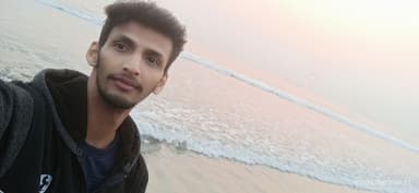 Profile Picture main user avatar