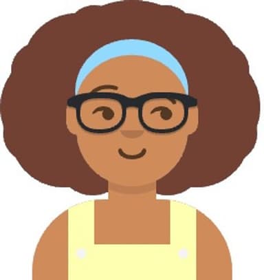 Profile Picture main user avatar