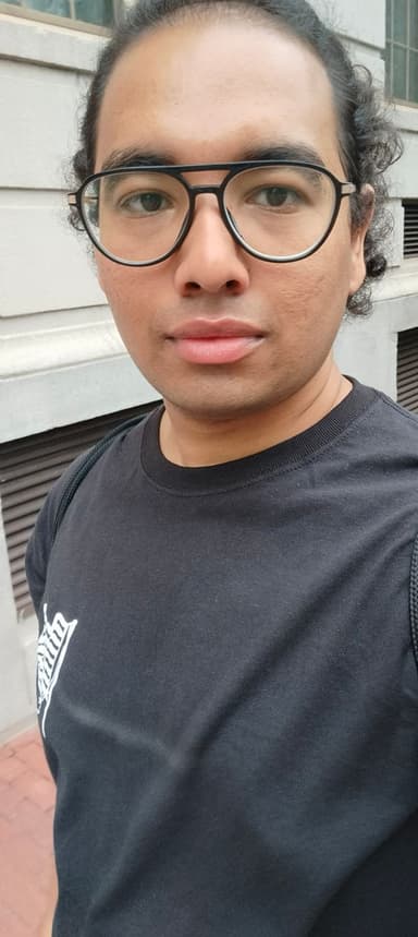 Profile Picture main user avatar