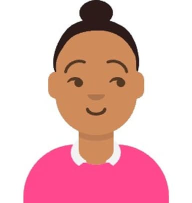 Profile Picture main user avatar