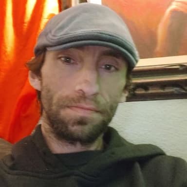 Profile Picture main user avatar